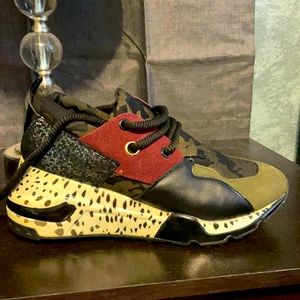 Steven Madden 6.5 women’s shoes